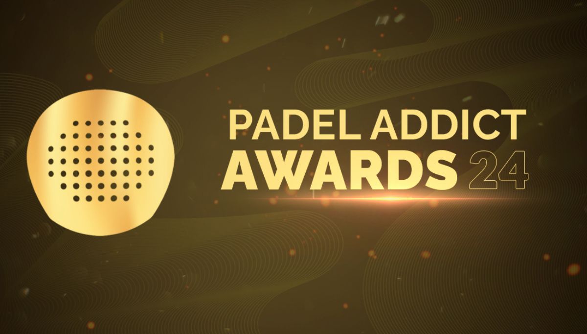 Révélations chocs des Padel Addict Awards 2024 : découvrez les grands gagnants inattendus !