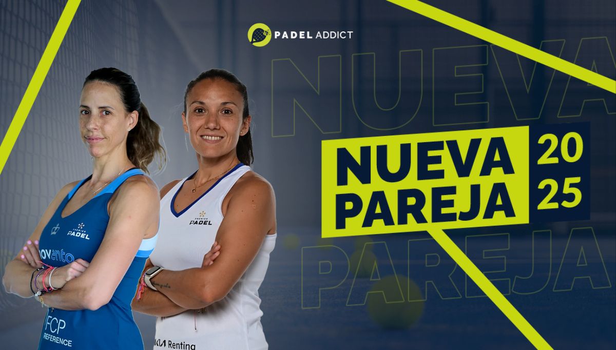 La surprise choc : Virginia Riera et Marta Marrero forment une équipe de rêve en 2025 !