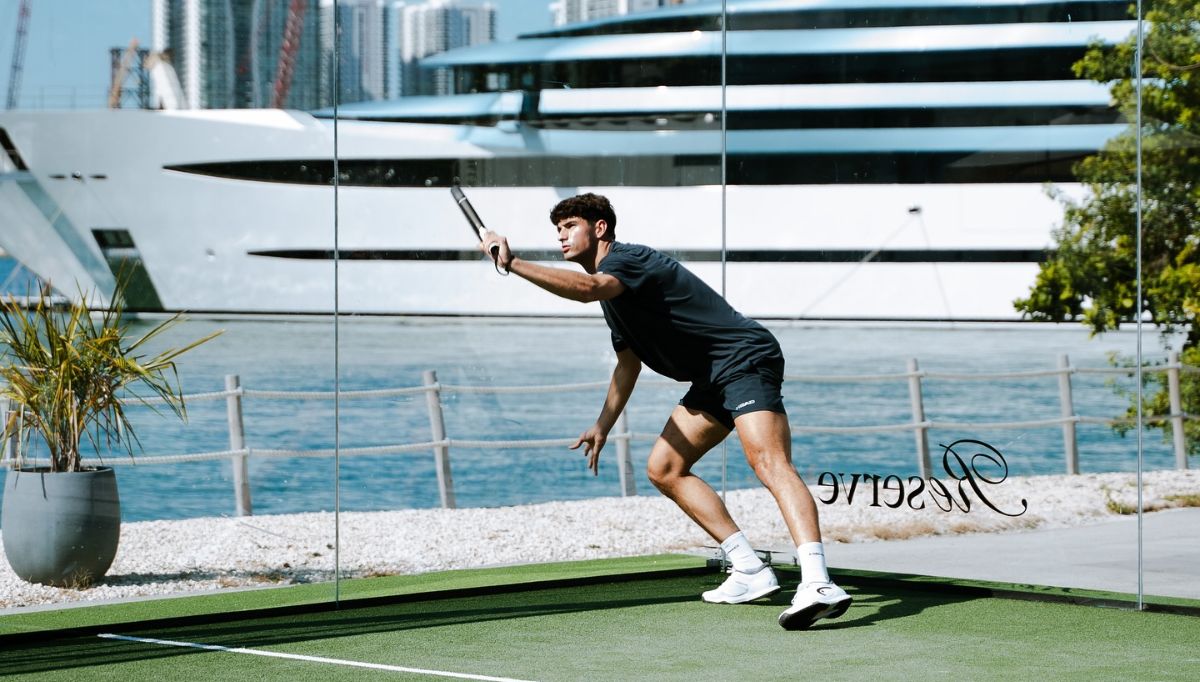 Arturo Coello à Miami : Découvrez pourquoi ce déménagement va tout changer pour le padel mondial !