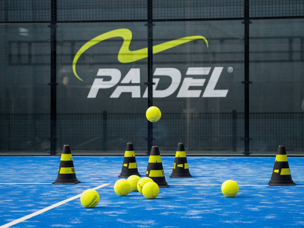 Les 5 erreurs les plus courantes au padel et comment les éviter pour progresser rapidement