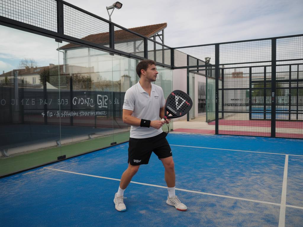 Tournois secrets de padel en France : découvrez les compétitions underground qui montent en puissance