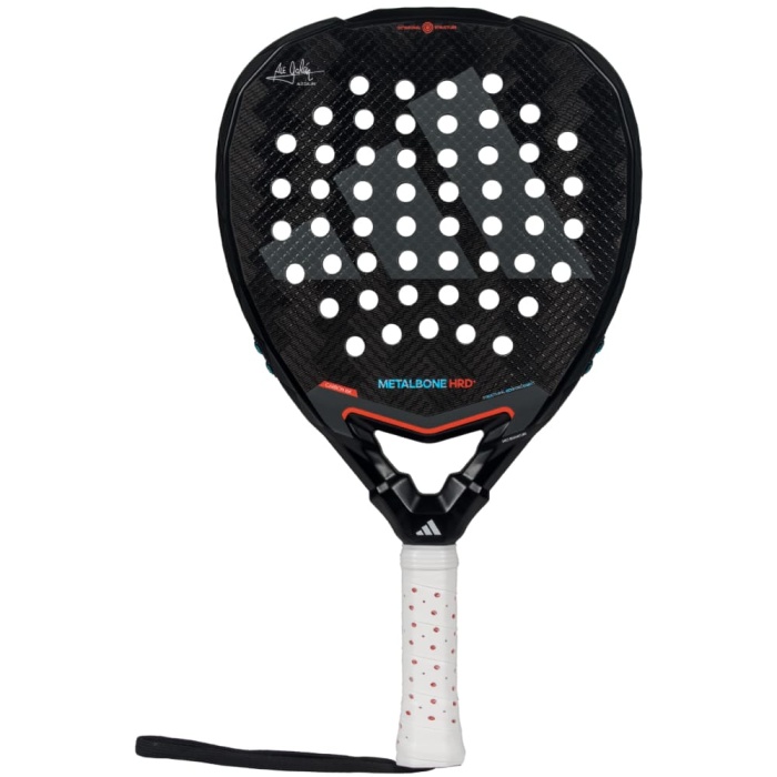 test raquette adidas-metalbone hrd 3 4 2025