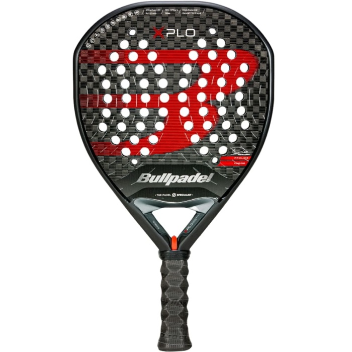 test-raquette-padel-bullpadel-xplo-2025