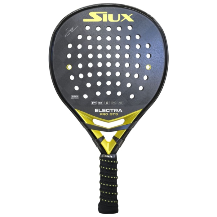 Raquette  Siux Electra ST3 Stupa Pro 2024