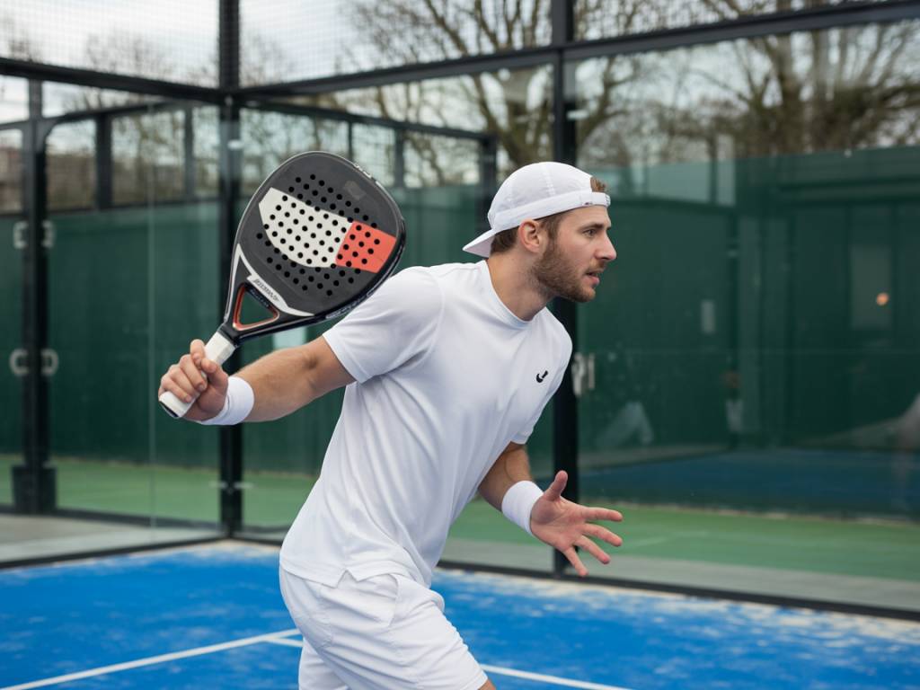 Les 7 erreurs qui sabotent votre progression au padel (et comment les éviter dès maintenant)