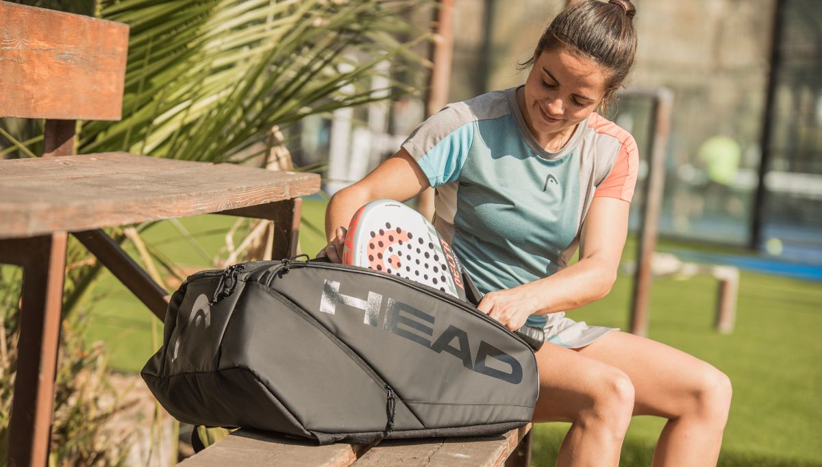 Ce que font vraiment les pros du padel après une victoire – vous n’allez pas le croire !