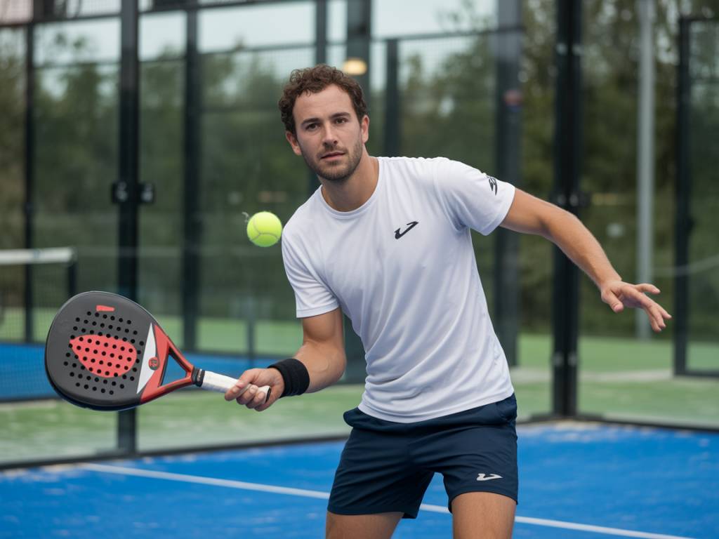 Les 10 erreurs de placement que même les joueurs avancés font au padel (et comment les éviter)