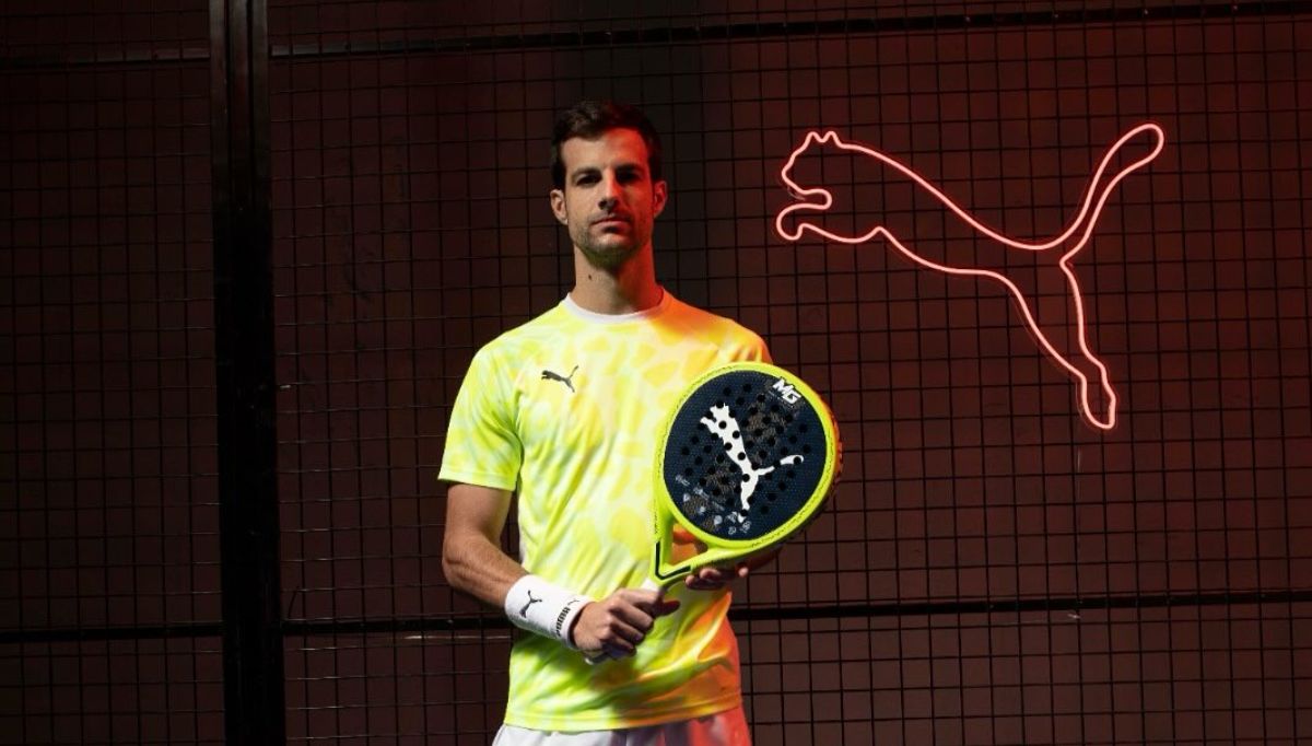 Vous ne devinerez jamais pourquoi Momo González rompt avec Puma après quatre saisons !