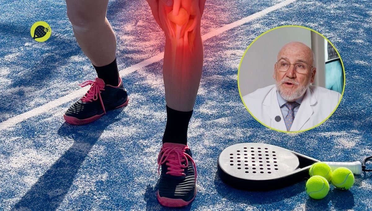 Pensez-vous que le padel est un jeu ? Ces faits vont vous choquer !