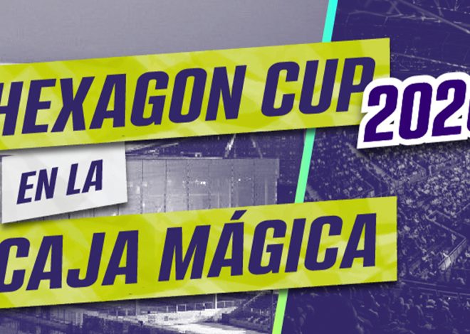La Hexagon Cup s’installe à la Caja Mágica : le changement de décor qui va transformer le padel à jamais !