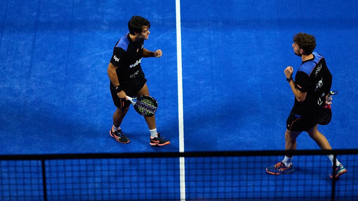 Le planning choc des demi-finales du Germany Premier Padel P2 dévoilé : ne ratez aucune minute !