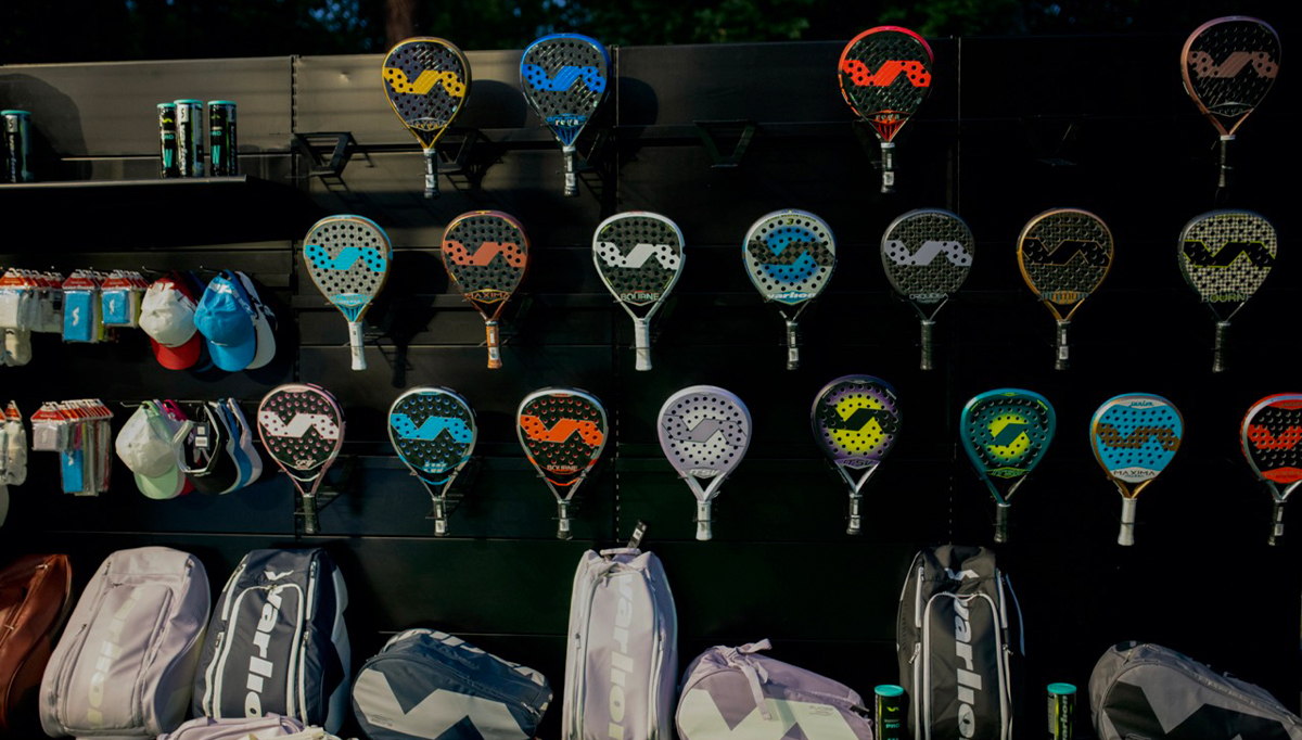 Varlion lance REGA : la révolution padel que personne n’avait vue venir !