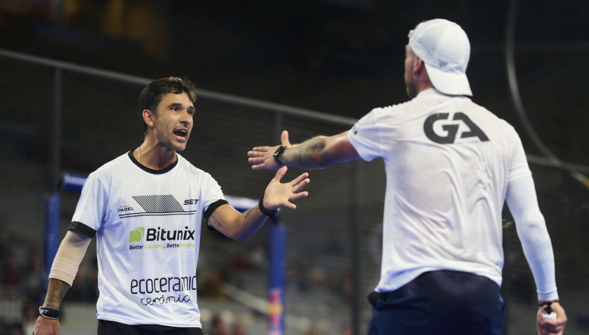 Incroyable retournement : vainqueurs à Madrid, éliminés dès leur entrée en lice au Paris Major !