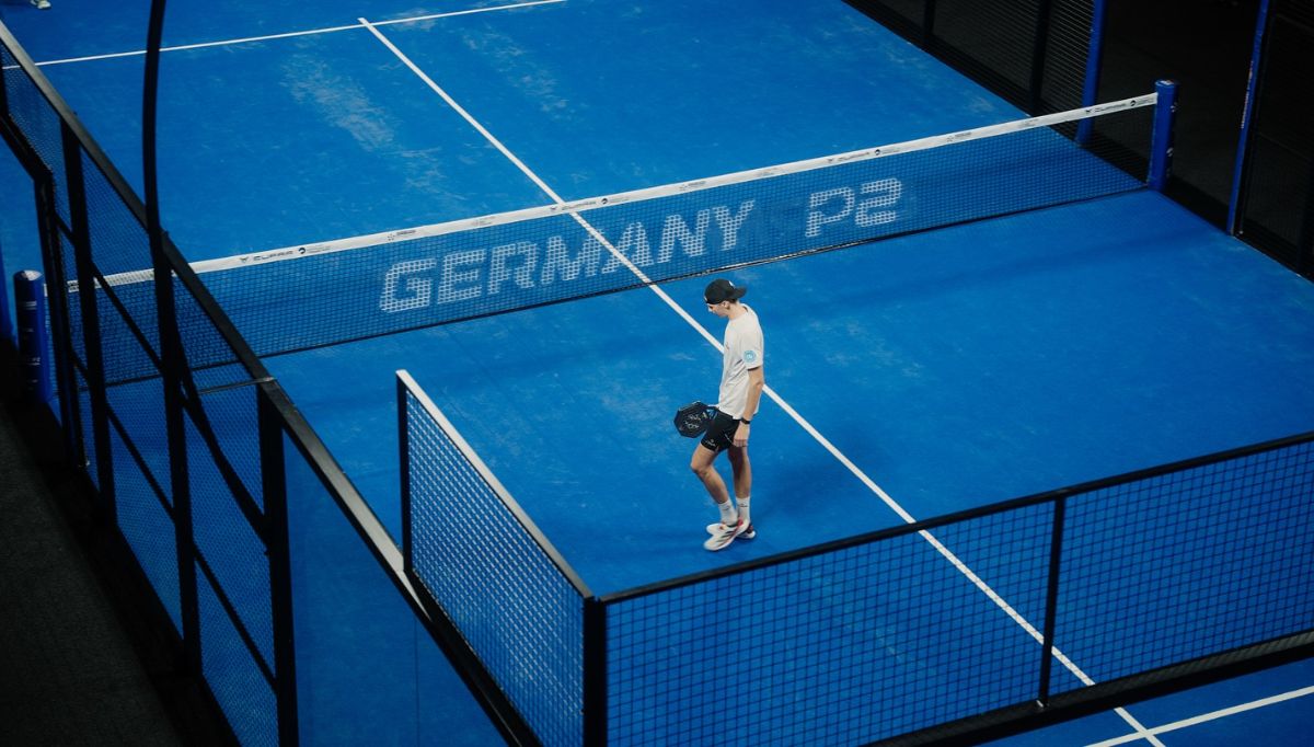 Germany P2 : 32es de finale ce lundi – 7 duels explosifs à suivre absolument en streaming !