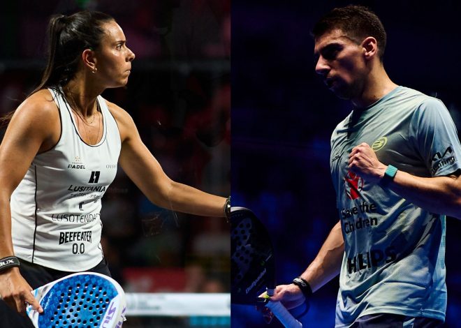 Padel : pourquoi les superstars mondiales mettent tout en jeu à Séville pour décrocher 300 points FIP !
