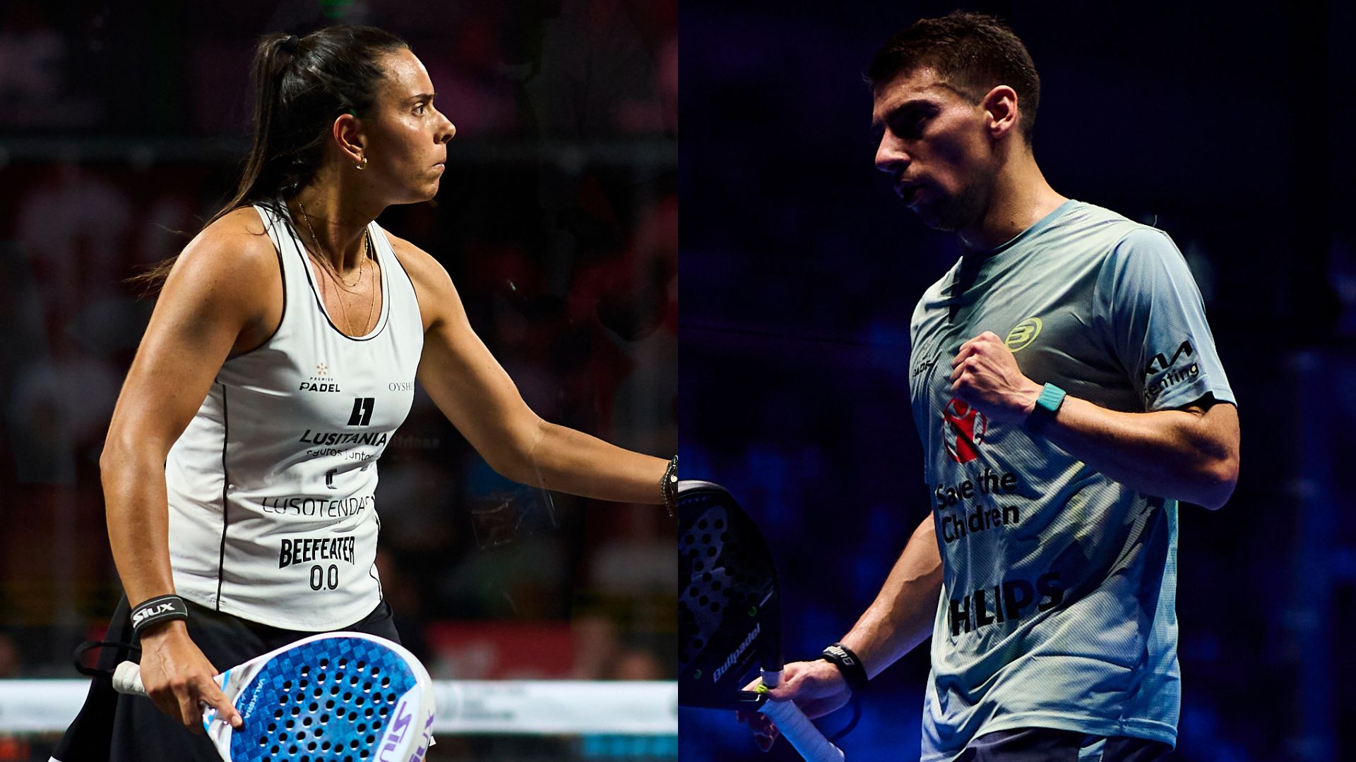 Padel : pourquoi les superstars mondiales mettent tout en jeu à Séville pour décrocher 300 points FIP !