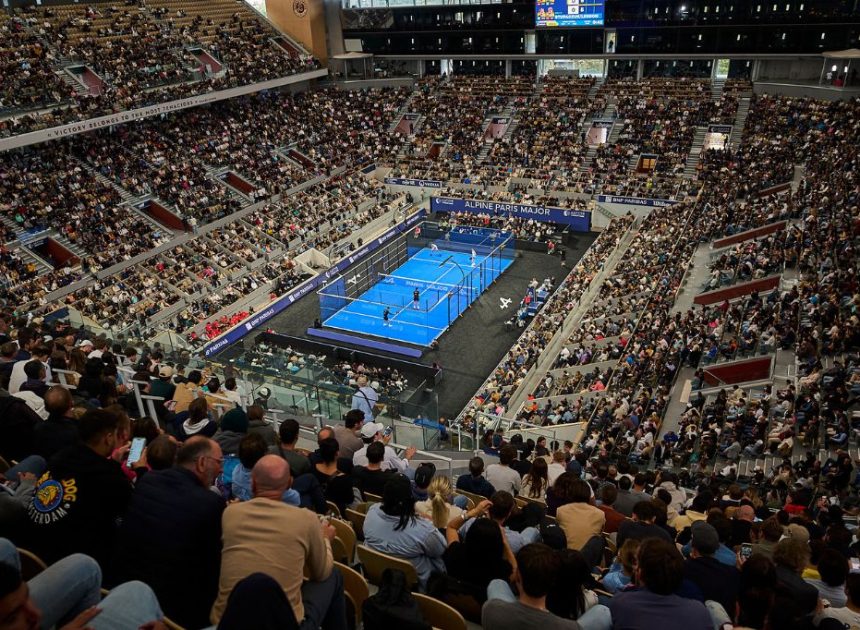 Vous ne devinerez jamais à quelle heure débutent les finales du Paris Major 2025 !