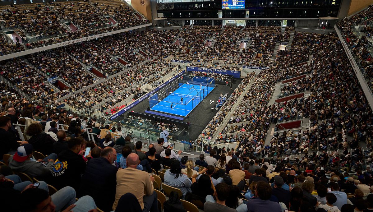 Vous ne devinerez jamais à quelle heure débutent les finales du Paris Major 2025 !