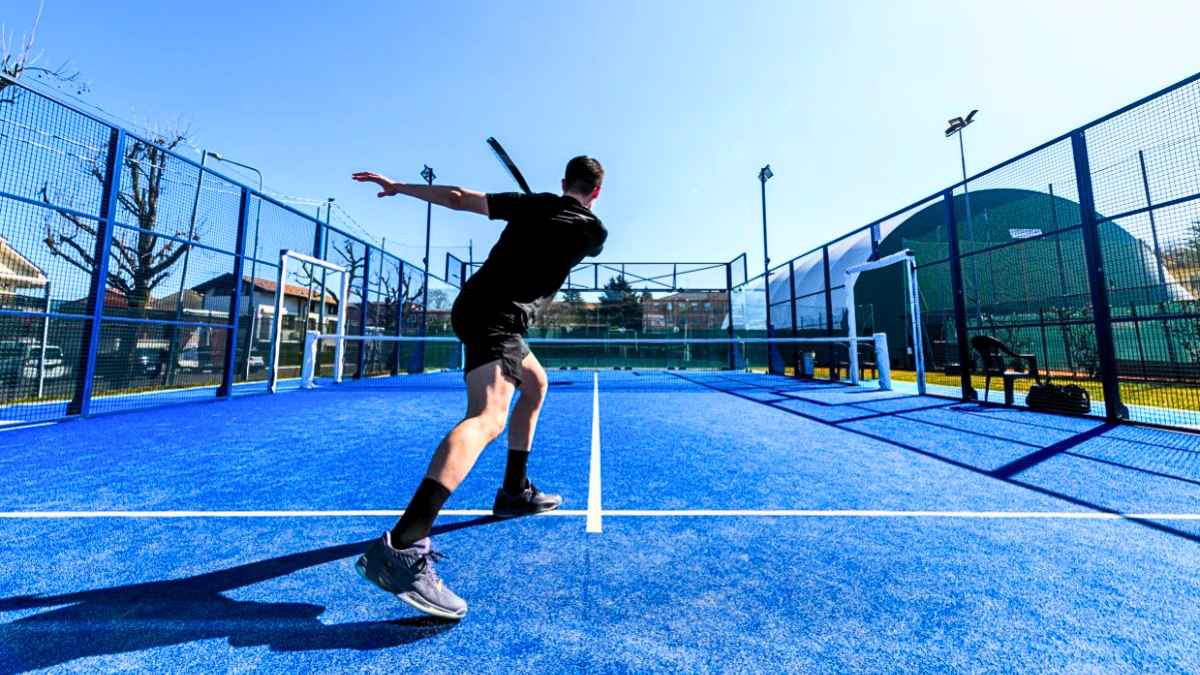Après les vacances, adoptez ce plan scientifique en 3 étapes pour exploser au padel dès la rentrée !