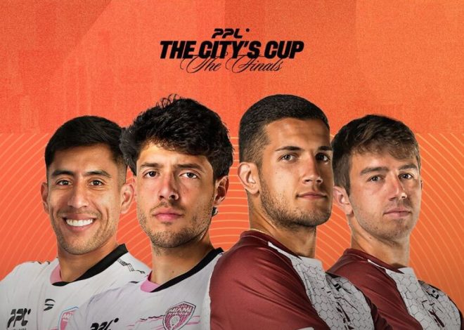 Pro Padel League à New York : ces duels inédits vont enflammer la Grosse Pomme !