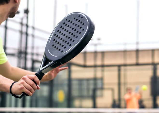 Ces 7 critères incontournables pour dénicher votre club de padel idéal – le n°3 va vous étonner !