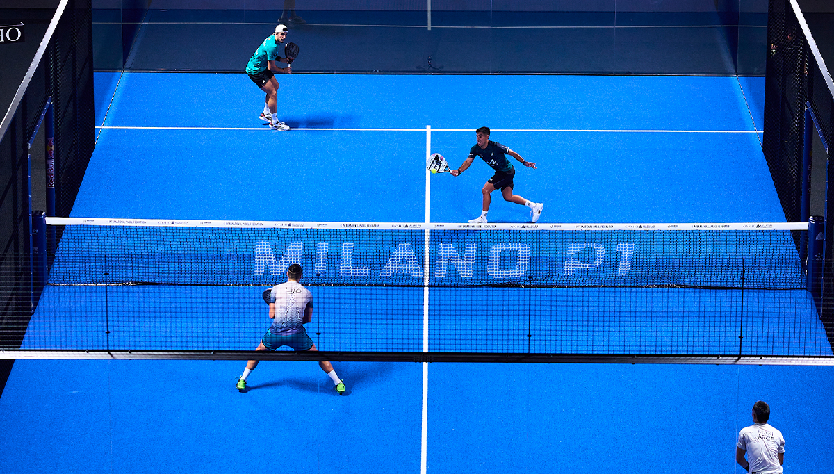 Milano P1 : la tactique imparable des favoris qui écrasent tous leurs adversaires enfin révélée !