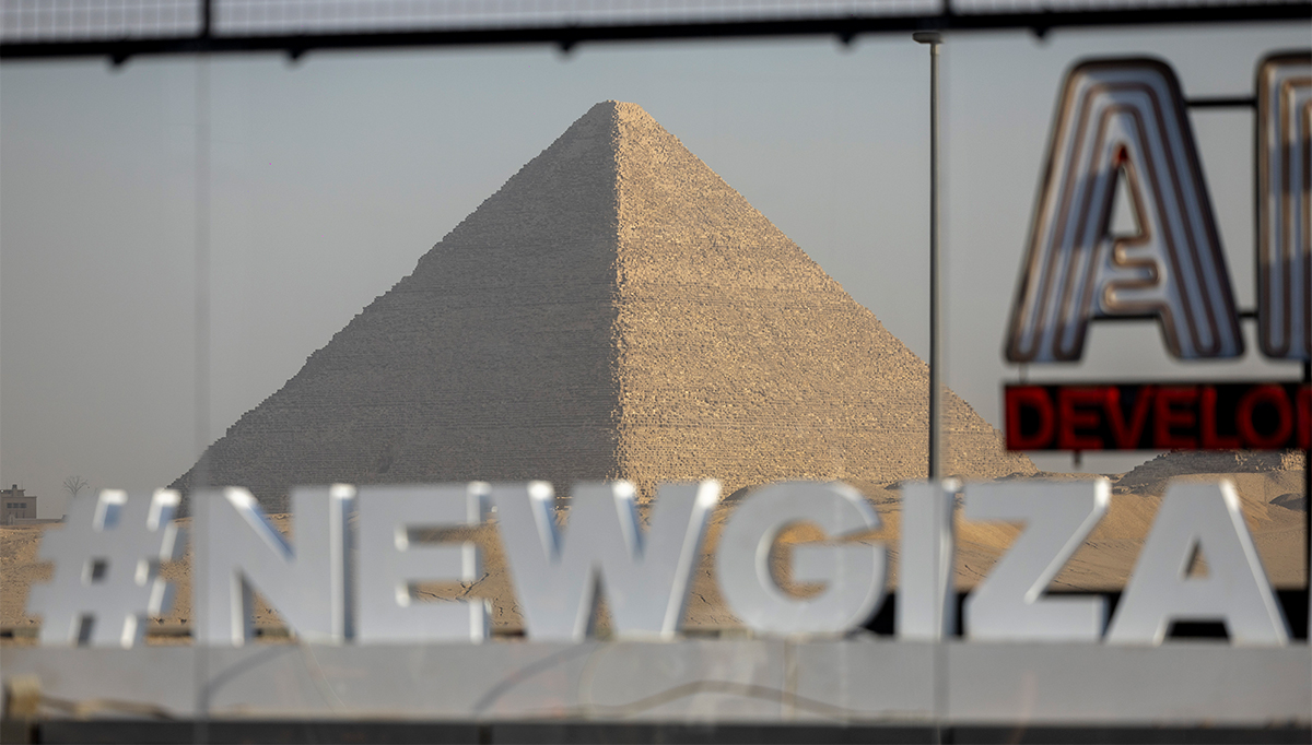Giza P2 : l’absence choc de Tapia et Coello ouvre la porte à un incroyable outsider !
