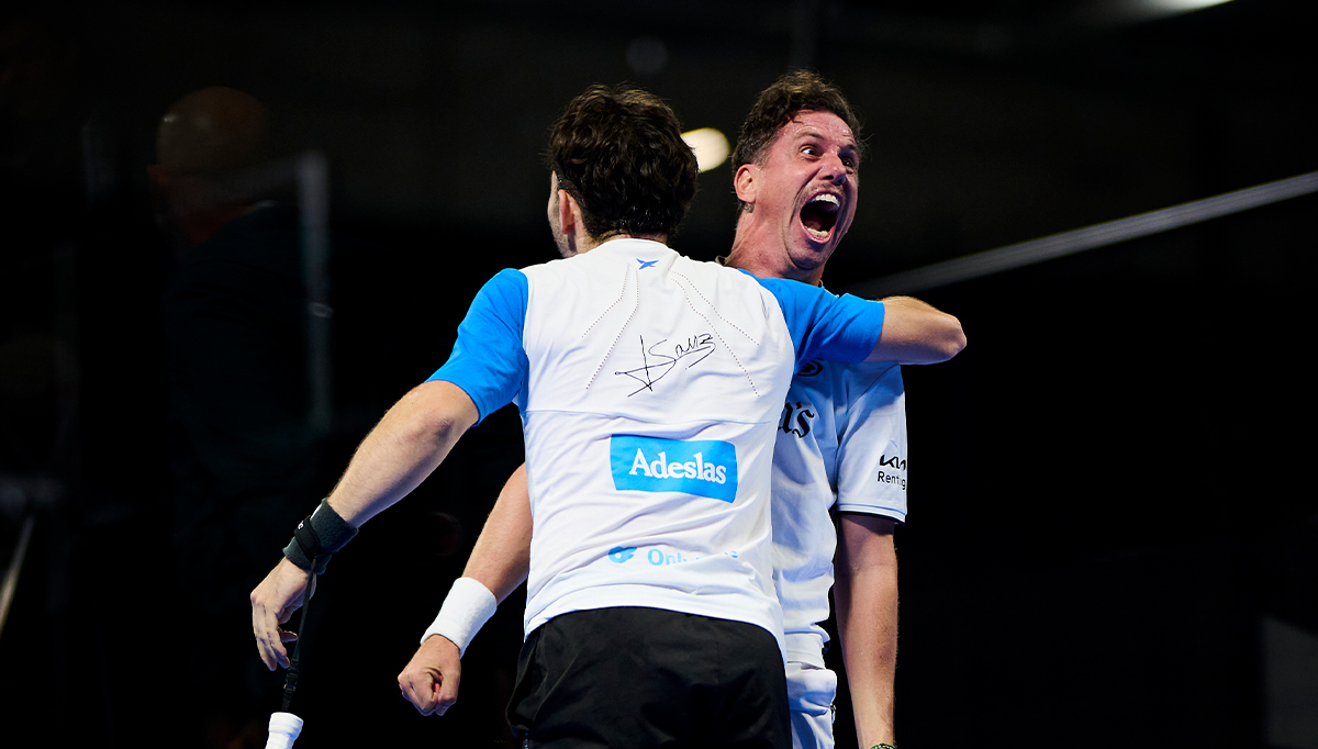 Rotterdam P1 : ces 8 paires en quarts dévoilées – la surprise n°5 va vous laisser sans voix !
