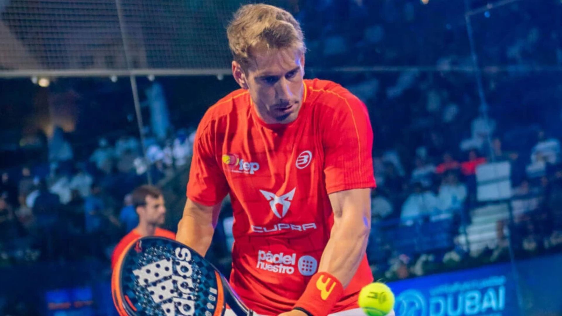Padel : la sélection surprise de l’Espagne pour le Final 8 dévoilée – un nom inattendu fait le buzz !