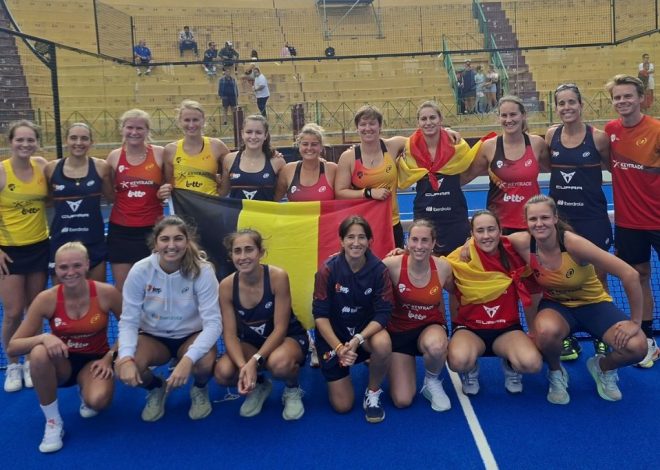 Euro Padel Cup 2025 : l’Espagne et l’Italie en folie à La Línea – découvrez la révélation choc !