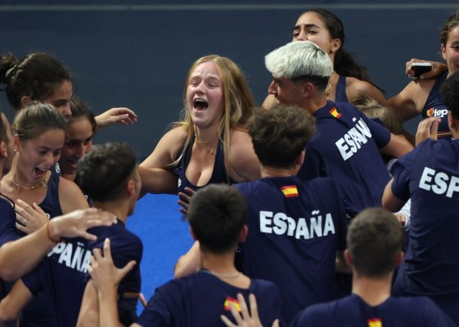 Reus en ébullition : l’Espagne en double finale et le Portugal crée la sensation !