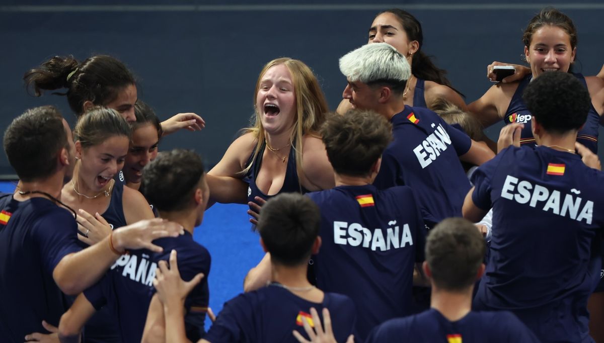 Reus en ébullition : l’Espagne en double finale et le Portugal crée la sensation !