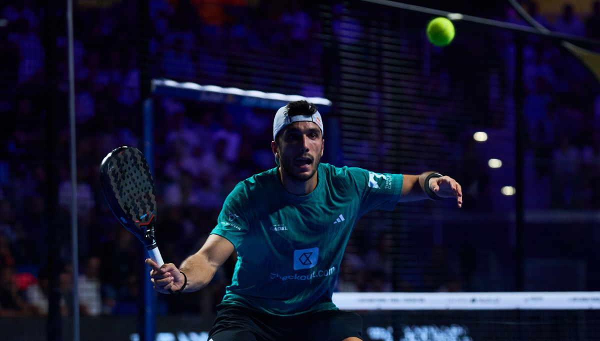 Point d’or vs Avantage : la règle choc qui va transformer Premier Padel en 2026 !