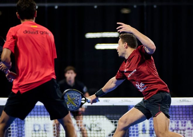 Vous n’allez pas croire comment les pros ont dû gérer 28 matches en une seule journée à Rotterdam !