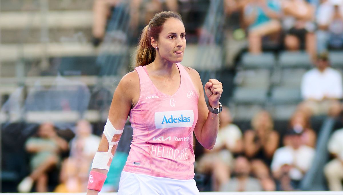 Vous ne croirez pas comment les pros choisissent le coup parfait à chaque phase de jeu en padel !