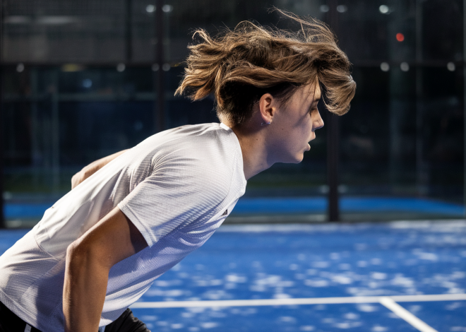 La Dunlop Inferno révélée : découvrez le secret qui transforme votre smash en missile !