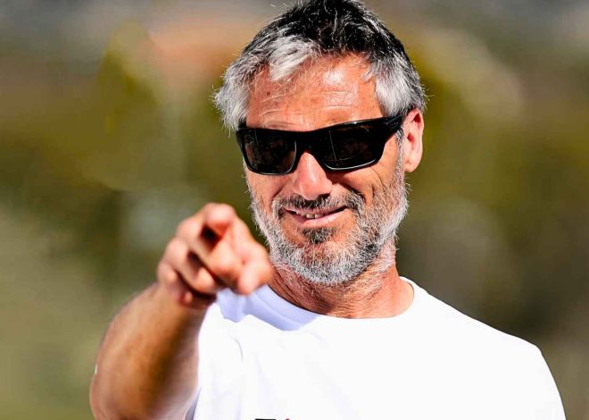 Padel : les 10 clés ultra-secrètes de Miguel Sciorilli pour exploser votre jeu !