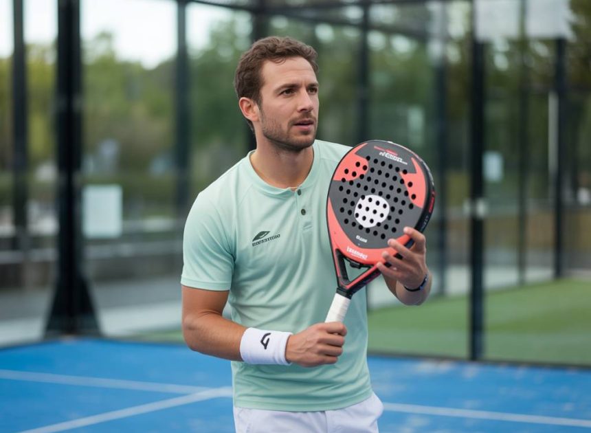 Les 10 erreurs de stratégie que même les joueurs confirmés font au padel – et comment les éviter