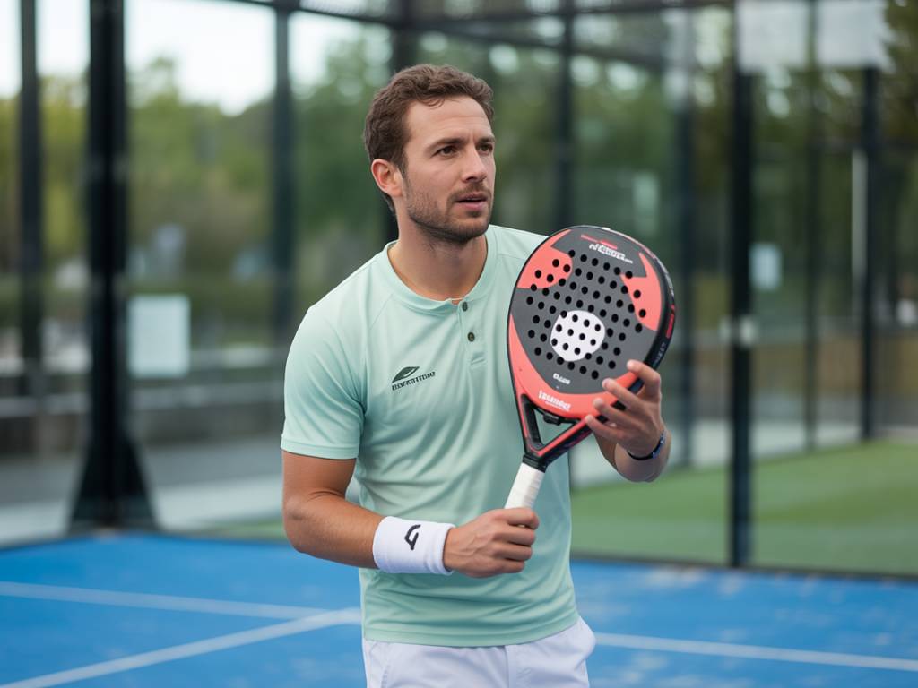 Les 10 erreurs de stratégie que même les joueurs confirmés font au padel – et comment les éviter