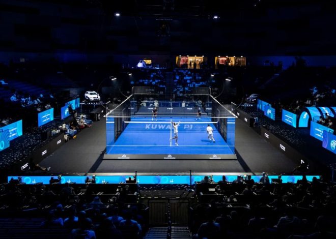 Mondial par paires FIP à Kuwait : le tirage choc qui va tout bouleverser !