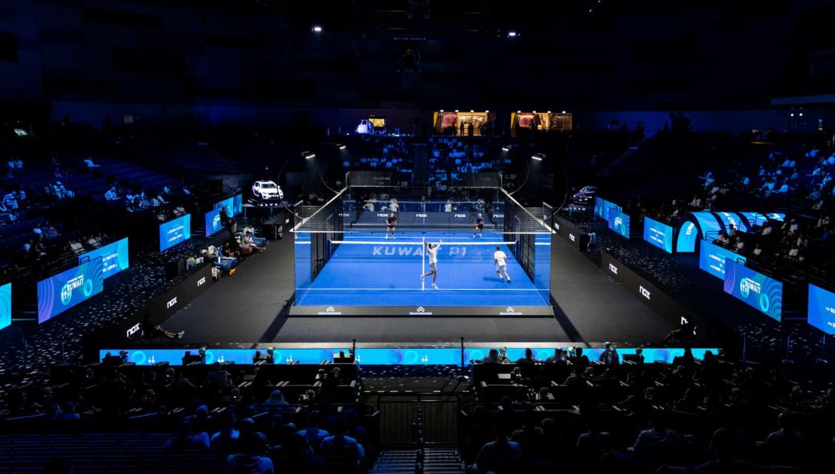 Mondial par paires FIP à Kuwait : le tirage choc qui va tout bouleverser !