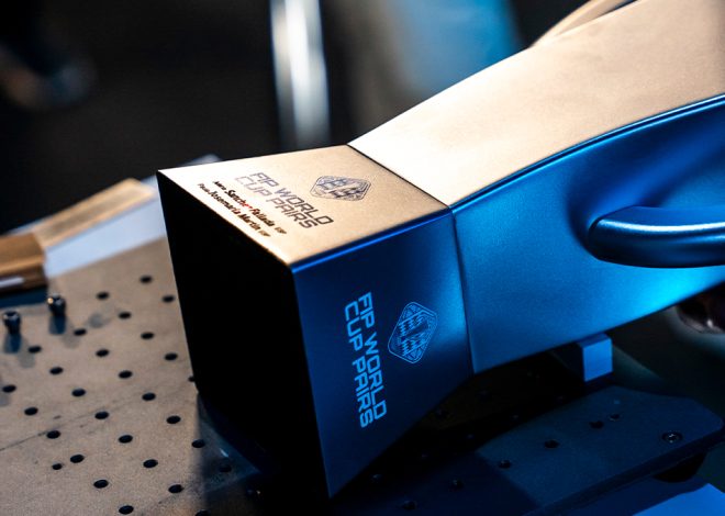 Le pari fou de la FIP pour le Mondial par Paires a fonctionné – vous allez être surpris !