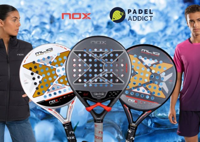 Ces équipements NOX vont révolutionner votre jeu… même quand il gèle dehors !***