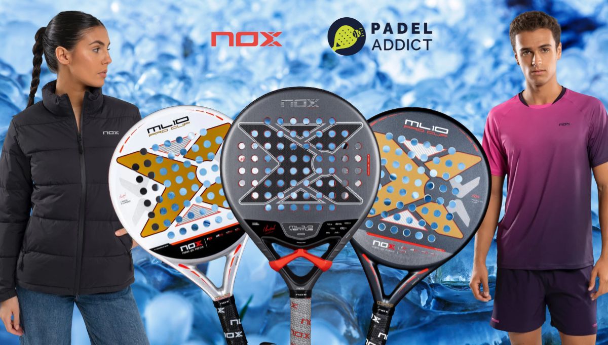 Ces équipements NOX vont révolutionner votre jeu… même quand il gèle dehors !***