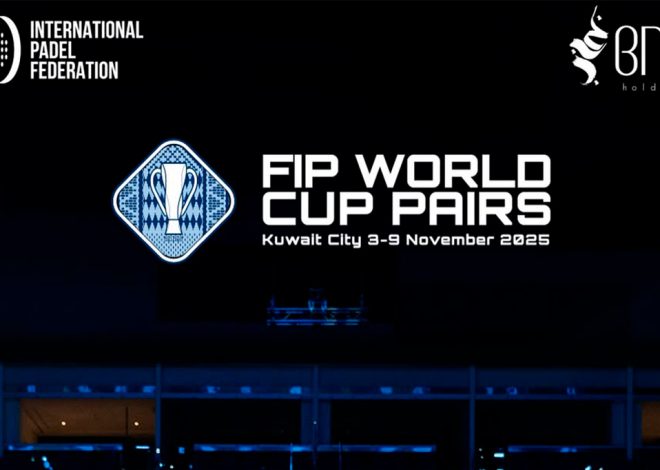 Mondial par paires FIP 2025 : l’astuce immanquable pour suivre tous les matchs en direct (gratuitement !)