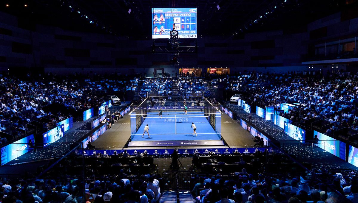 Mondial Padel 2025 : l’horaire surprenant des finales et le streaming gratuit révélé !