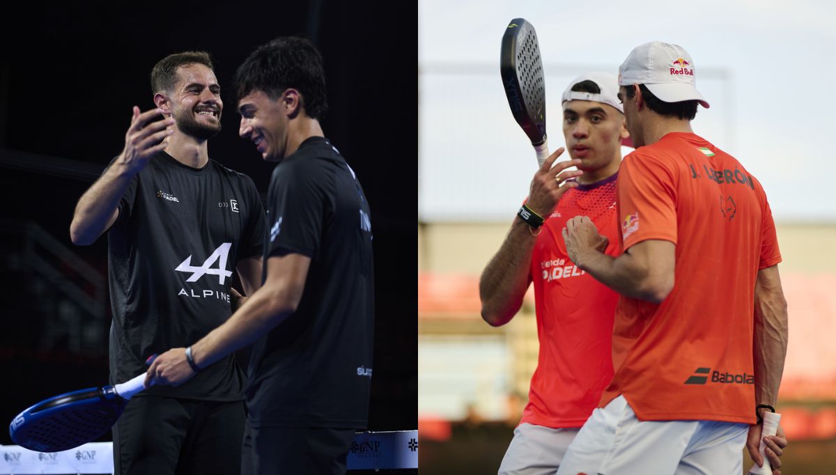 Acapulco en folie : remontées foudroyantes et la légende Navarro prolonge son adieu — les résultats qui ont tout changé