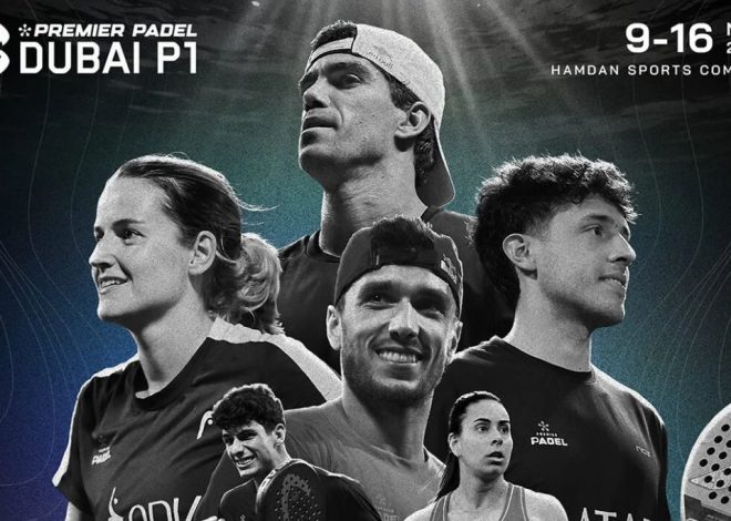Dubai P1 : Comment suivre gratuitement chaque match et tout connaître avant le coup d’envoi !
