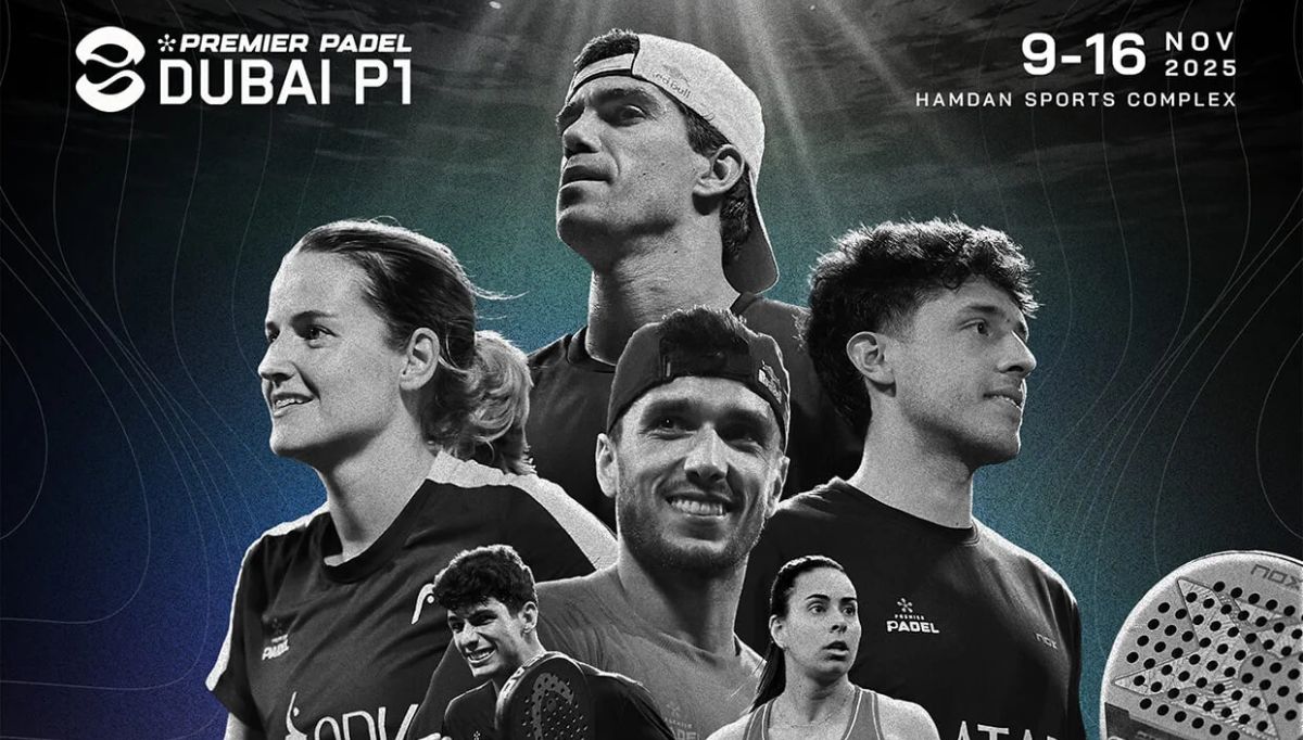 Dubai P1 : Comment suivre gratuitement chaque match et tout connaître avant le coup d’envoi !