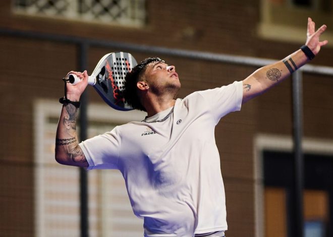 FIP Platinum Veracruz : le choc décisif qui peut faire basculer toute la course aux Finals !